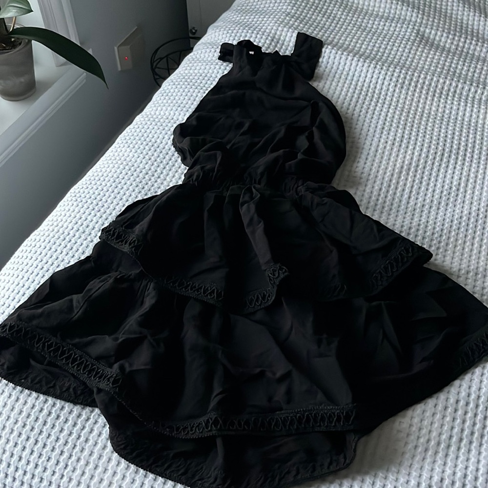 Laurella dress